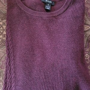 Alfani Sweater
